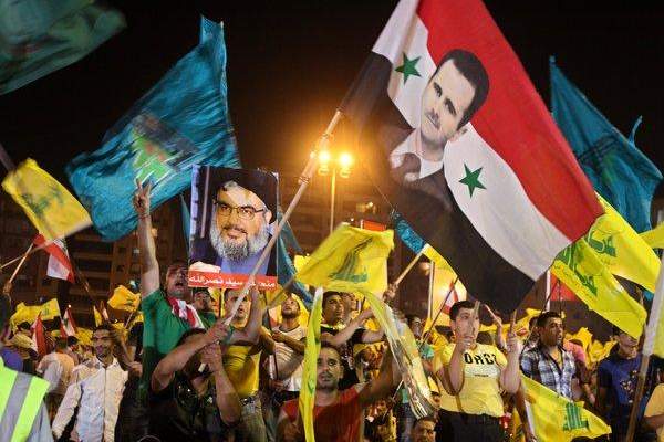 &quot;حزب الله&quot; لن ينسحب من سوريا بعد معركة يبرود ويربط خروجه بالحل النهائي للأزمة