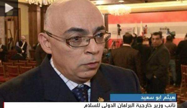 ابو سعيد: الإعتداء على الجيش اللبناني غير مقبول ومُدان
