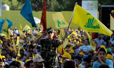 إسرائيل قلقة من الخطط الهجومية لـ&quot;حزب الله&quot; في سوريا؟!