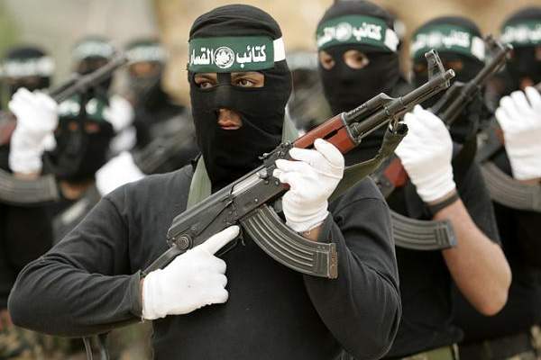قيادي في حماس يعترف بمسؤوليتها عن اختطاف وقتل ثلاثة شبان اسرائيليين
