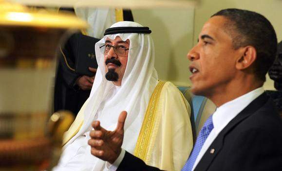 أميركا تكشف &quot;المستور&quot;.. وتهدد السعودية