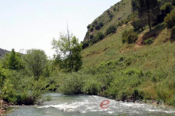 3 سدود على مجرى نهر الزهراني: مشروع قديم جديد لا يزال حبرا على ورق!