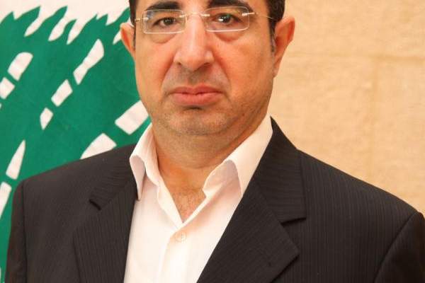 الحاج حسن: الاستحقاق الرئاسي يجب أن يكون صناعة لبنانية 
