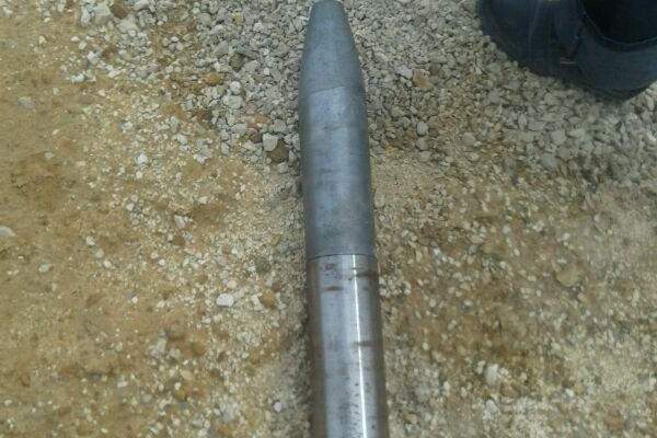 النشرة: القسام تقصف عسقلان بـ5 صواريخ غراد وإسرائيل تعترف بإصابة مبنى 