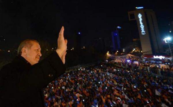 أردوغان يكشف أوراقه سورياً.. والنتيجة: &quot;أم المعارك&quot; تقترب!