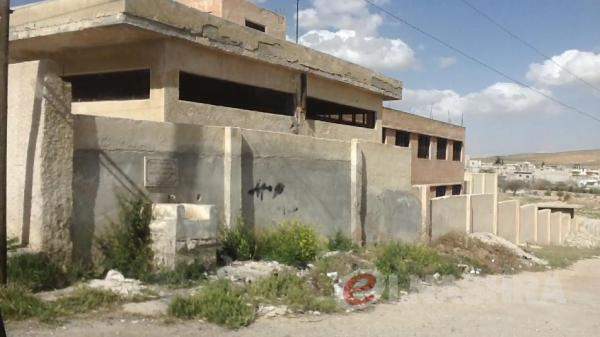 &quot;النشرة&quot; تدخل الى بلدة رنكوس السورية بعد سيطرة الجيش السوري عليها