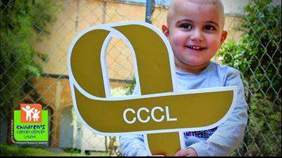 مركز سرطان الأطفال في لبنان يطلق حملة إلكترونية للتوعية والتضامن مع المصابين