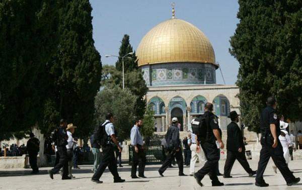 تهديدات &quot;داعش&quot; لترحيل مسيحيي القدس تحمل بصمات إسرائيلية