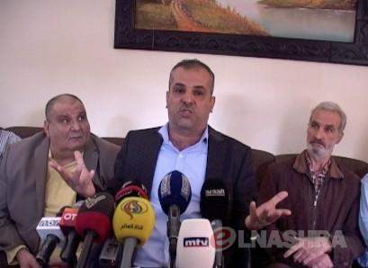 رئيس بلدية اللبوة للنهار: محمود سرور كان يتردد الى سوريا عبر خط عسكري