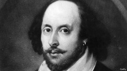 شكسبير قد يكون تعاطى الحشيش اثناء كتابة مسرحياته