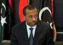الحياة: تشكيلة رئيس الحكومة الليبية عبد الله الثني ستضم 9 وزارات