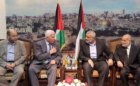 الحياة: فلسطين أرجأت طرح قرار انهاء الاحتلال لما بعد انتخابات أميركا