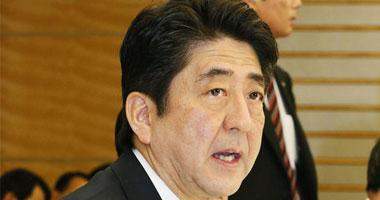 العثور على طائرة بدون طيار مجهزة بكاميرا على سطح مكتب رئيس وزراء اليابان