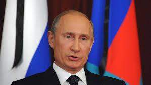التايمز: بوتين يتخيل أنه يوشك على الفوز في المعركة شرقي أوكرانيا
