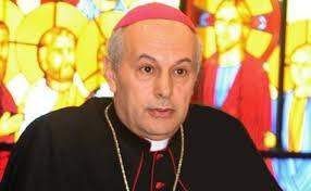 السفير البابوي يؤكد حرص الفاتيكان على إنتخاب رئيس جديد للبنان