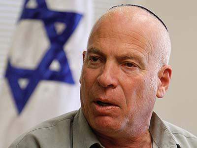 وزير الاسكان الاسرائيلي: لن يكون هناك اي تجميد لبناء المستوطنات