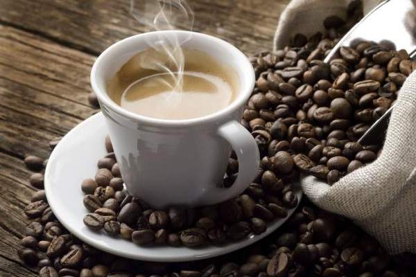 شرب القهوة يساعد على التخلص من الوزن الزائد
