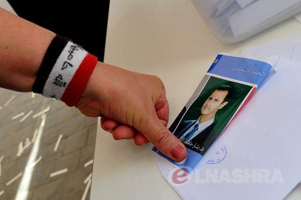 اللبنانيون ينشغلون بانتخابات الاخرين وهم محرومون من حقهم بالانتخاب