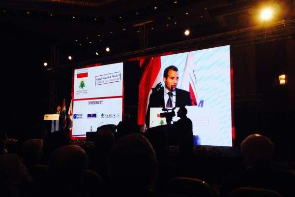 باسيل بختام لقاء الطاقة الاغترابية اللبنانية:لبنان وجد توازنه بانتشاره
