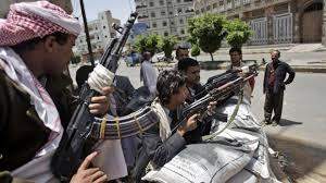 العربية: تدمير عدد كبير من الصواريخ الباليستية الحوثية