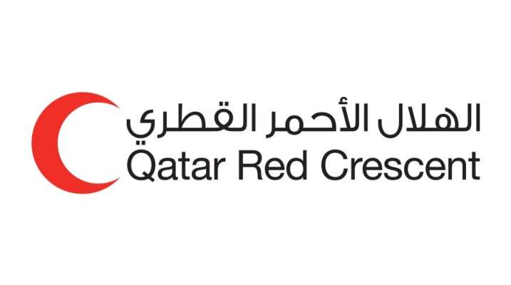 الهلال الأحمر القطري نفذ المرحلة الأولى من الاستجابة الطارئة بلبنان: توزيع مساعدات لـ5675 شخصًا