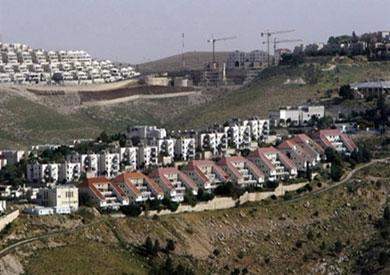 إدارة بايدن طالبت حكومة إسرائيل وقف بناء المستوطنات بالضفة الغربية