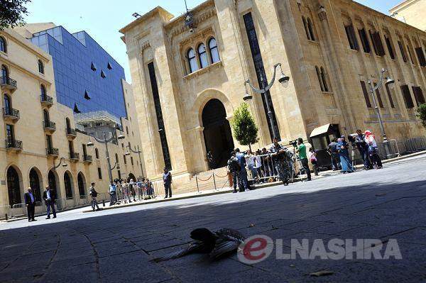 هل الوضع الأمني في لبنان أصعب من سوريا والعراق ومصر؟