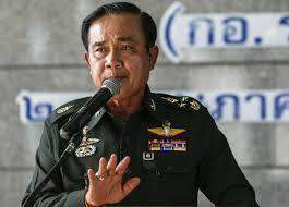 الحكومة العسكرية في تايلاند تستعدي القائم بالاعمال بالسفارة الاميركية