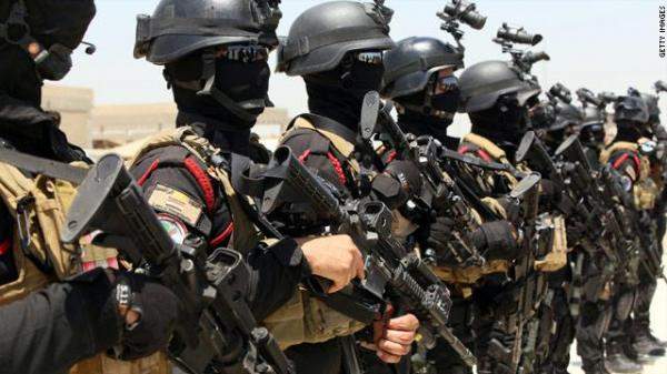القوات الأمنية العراقية حررت قرية الجنامية وقتلت 50 عنصراً من &quot;داعش&quot;