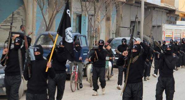 تنظيم &quot;داعش&quot; اختطف ثمانية من عناصر الشرطة والصحوة غربي كركوك في العراق
