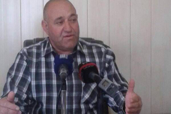 الجيش: توقيف رئيس بلدية عرسال السابق علي الحجيري