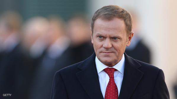 رئيس وزراء بولندا لا يستبعد انتخابات مبكرة لاحتواء الأزمة السياسية