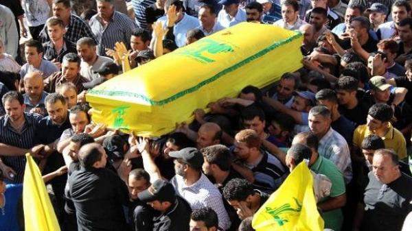 &quot;حزب الله&quot; يسعى لإفشال &quot;حرب العصابات&quot; التي تُشنّ عليه...