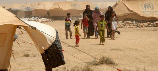  رئاسة الاوروغواي: سنستقبل 40 لاجئا سوريا في ايلول أو تشرين الاول