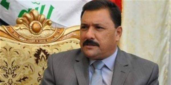 رئيس محافظة الانبار:وصول 100جندي اميركي لتدريب قوات الامن العراقية