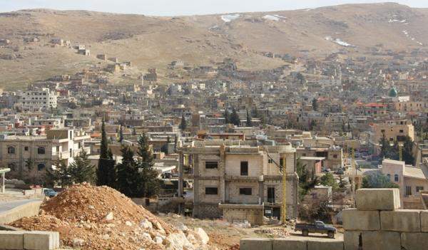 مصدر سوري للشرق الأوسط:سرايا أهل الشام تتواصل مع حزب الله للتوصل لتسوية