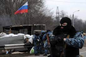 حرس الحدود الروسية أعلن عن سقوط 3 قذائف من الجانب الأوكراني على روسيا