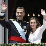 الملك الإسباني الجديد وجه دعوة للبابا فرنسيس لزيارة إسبانيا