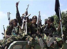 حركة الشباب الصومالية تعلن مسؤوليتها عن الهجوم على الفندق في مقديشو