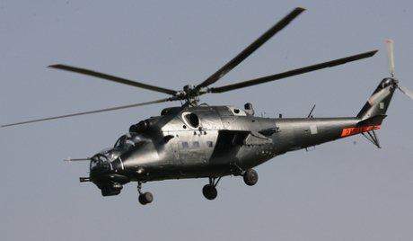 أنباء عن فقدان الاتصال بمروحية روسية تقل 25 شخصا في إقليم كراسنويارسك