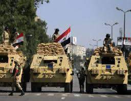 اجهزة الامن المصرية تكتشف خليتين ارهابيتين اخوانيتين في المنوفية
