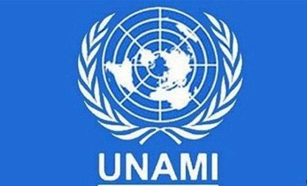 الامم المتحدة: 375 ألف نازح عراقي خلال شهر حزيران