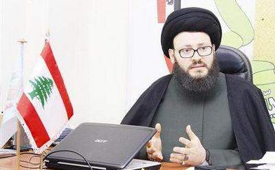 الحسيني: الصدر كان علما من أعلام التقريب بين الاخوة السنة والشيعة 