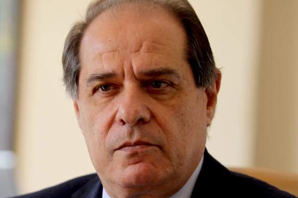 وزير العمل استقبل نائب حاكم مصرف لبنان ووفدا نقابيا فرنسيا