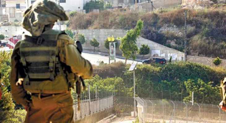 القناة 12 الإسرائيلية: حزب الله ينشئ 15 نقطة مراقبة تطل على البلدات الإسرائيلية القريبة من الحدود الشمالية