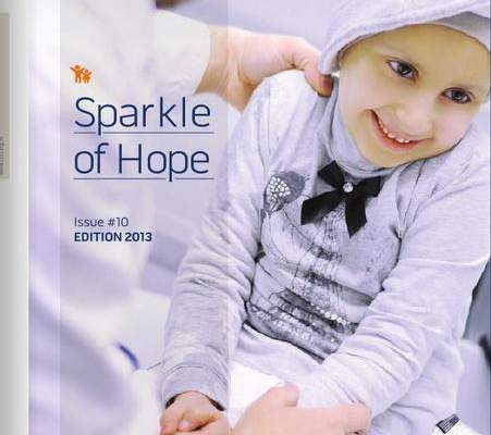 مركز سرطان الأطفال في لبنان أصدر تقريره السنوي وتعهّد بالاستمرارية