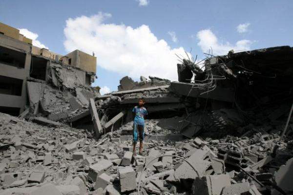 عدوان غزة يُعيد الحرارة إلى خطوط اتصال محور المقاومة 