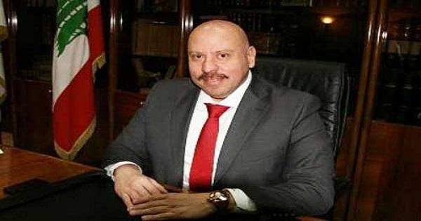 نهرا أعلن عن تعيين جلسة الجمعة لانتخاب رئيس ونائب رئيس لبلدية طرابلس