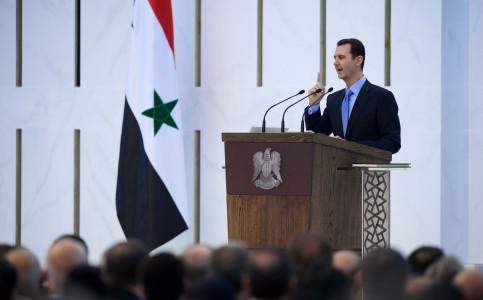 خطاب الأسد... مؤشرات ورسائل