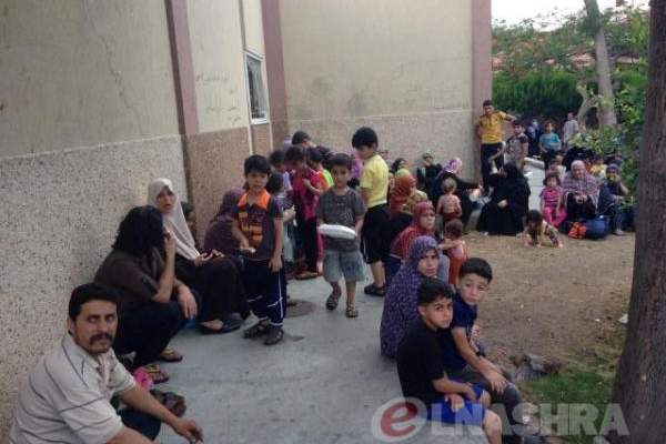 النشرة: انتشال 21 جثة من عائلة واحدة كانوا تحت أنقاض حي الشجاعية بغزة